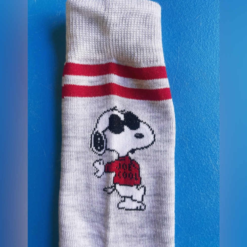 Joe cool socks